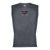 Men's Pro-Compression Sleeveless T-Shirt Thumbnail