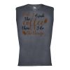 Men's Pro-Compression Sleeveless T-Shirt Thumbnail