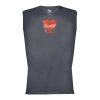 Men's Pro-Compression Sleeveless T-Shirt Thumbnail