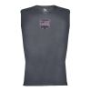 Men's Pro-Compression Sleeveless T-Shirt Thumbnail