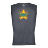 Men's Pro-Compression Sleeveless T-Shirt Thumbnail