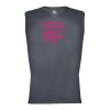 Men's Pro-Compression Sleeveless T-Shirt Thumbnail