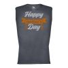 Men's Pro-Compression Sleeveless T-Shirt Thumbnail