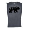 Men's Pro-Compression Sleeveless T-Shirt Thumbnail