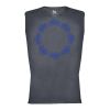 Men's Pro-Compression Sleeveless T-Shirt Thumbnail