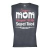 Men's Pro-Compression Sleeveless T-Shirt Thumbnail