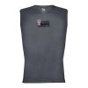 Men's Pro-Compression Sleeveless T-Shirt Thumbnail