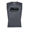 Men's Pro-Compression Sleeveless T-Shirt Thumbnail