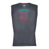 Men's Pro-Compression Sleeveless T-Shirt Thumbnail