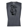 Men's Pro-Compression Sleeveless T-Shirt Thumbnail