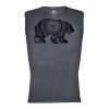 Men's Pro-Compression Sleeveless T-Shirt Thumbnail