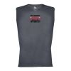 Men's Pro-Compression Sleeveless T-Shirt Thumbnail