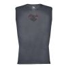 Men's Pro-Compression Sleeveless T-Shirt Thumbnail