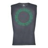 Men's Pro-Compression Sleeveless T-Shirt Thumbnail