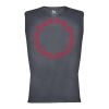 Men's Pro-Compression Sleeveless T-Shirt Thumbnail