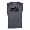 Men's Pro-Compression Sleeveless T-Shirt Thumbnail