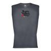 Men's Pro-Compression Sleeveless T-Shirt Thumbnail