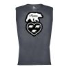 Men's Pro-Compression Sleeveless T-Shirt Thumbnail