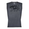 Men's Pro-Compression Sleeveless T-Shirt Thumbnail