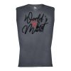Men's Pro-Compression Sleeveless T-Shirt Thumbnail