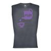 Men's Pro-Compression Sleeveless T-Shirt Thumbnail