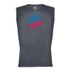 Men's Pro-Compression Sleeveless T-Shirt Thumbnail