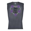 Men's Pro-Compression Sleeveless T-Shirt Thumbnail