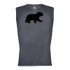 Men's Pro-Compression Sleeveless T-Shirt Thumbnail