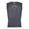 Men's Pro-Compression Sleeveless T-Shirt Thumbnail