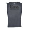 Men's Pro-Compression Sleeveless T-Shirt Thumbnail
