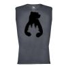 Men's Pro-Compression Sleeveless T-Shirt Thumbnail