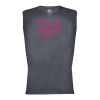 Men's Pro-Compression Sleeveless T-Shirt Thumbnail