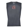 Men's Pro-Compression Sleeveless T-Shirt Thumbnail