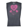 Men's Pro-Compression Sleeveless T-Shirt Thumbnail