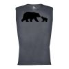 Men's Pro-Compression Sleeveless T-Shirt Thumbnail