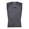 Men's Pro-Compression Sleeveless T-Shirt Thumbnail