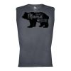 Men's Pro-Compression Sleeveless T-Shirt Thumbnail