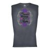 Men's Pro-Compression Sleeveless T-Shirt Thumbnail