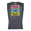 Men's Pro-Compression Sleeveless T-Shirt Thumbnail
