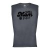 Men's Pro-Compression Sleeveless T-Shirt Thumbnail