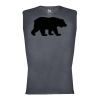 Men's Pro-Compression Sleeveless T-Shirt Thumbnail