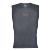 Men's Pro-Compression Sleeveless T-Shirt Thumbnail