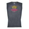 Men's Pro-Compression Sleeveless T-Shirt Thumbnail