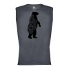Men's Pro-Compression Sleeveless T-Shirt Thumbnail