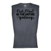 Men's Pro-Compression Sleeveless T-Shirt Thumbnail
