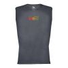 Men's Pro-Compression Sleeveless T-Shirt Thumbnail