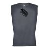 Men's Pro-Compression Sleeveless T-Shirt Thumbnail