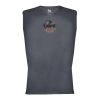 Men's Pro-Compression Sleeveless T-Shirt Thumbnail