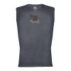 Men's Pro-Compression Sleeveless T-Shirt Thumbnail