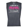 Men's Pro-Compression Sleeveless T-Shirt Thumbnail